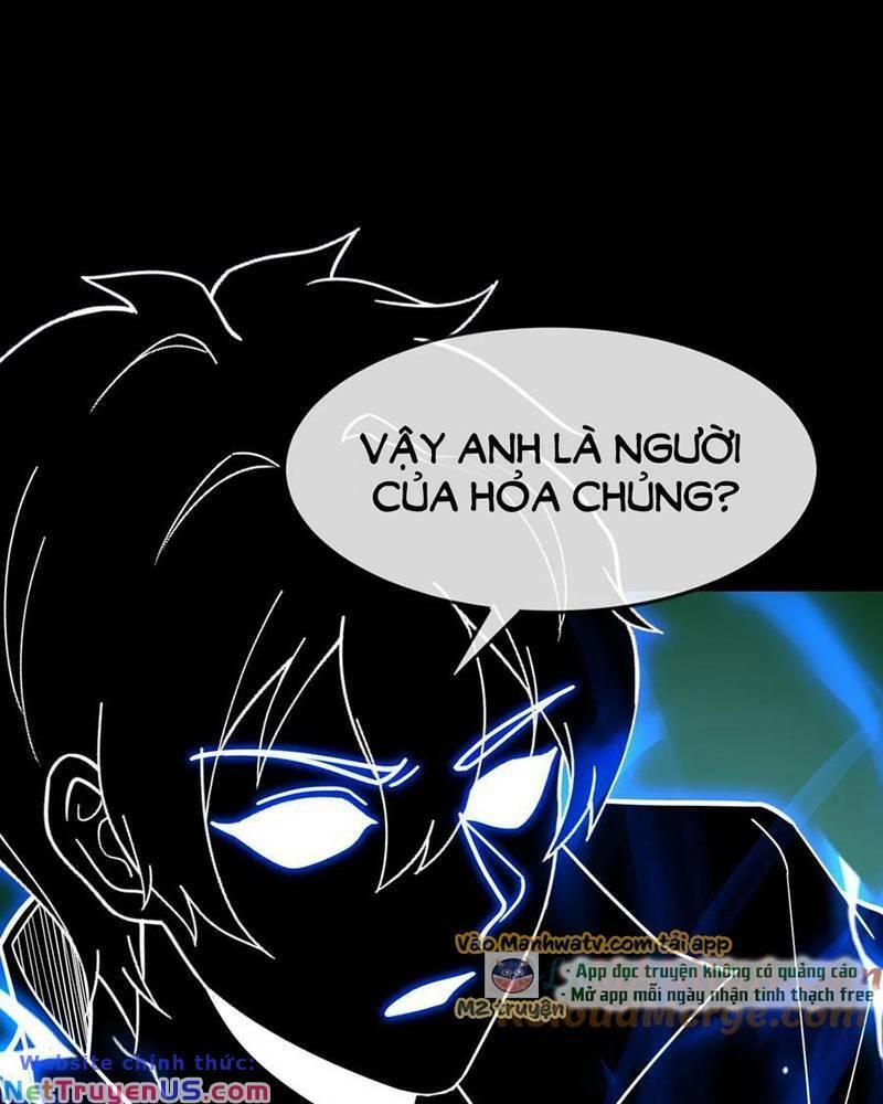 nhìn thấy thanh máu, ta xử tội thần linh chapter 87 25