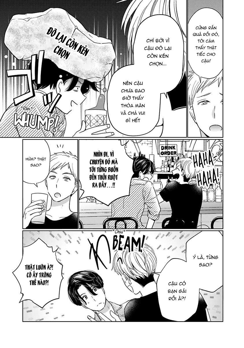 quan hệ nơi công sở chapter 3.2 3