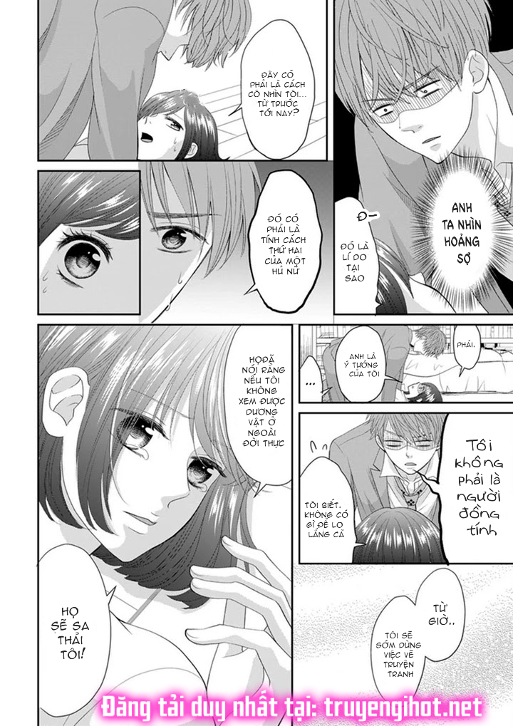 hãy làm cho tôi cứng chapter 1.2 11