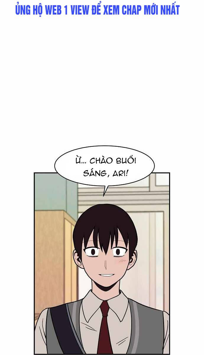 rốt cuộc cũng thấy ngọn lửa xanh chapter 21 42