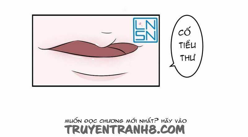 tổng tài cưng chiều vợ yêu chapter 7 26