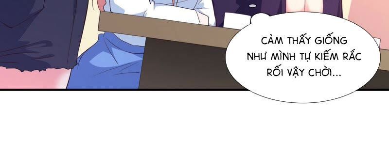 chiến lược lãng mạn của thịnh thiếu chapter 63 8