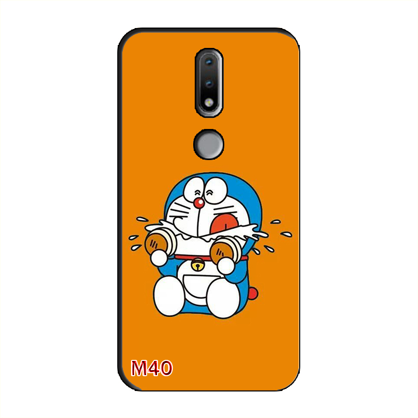 Ốp Lưng Dẻo Dành Cho NOKIA 2.4