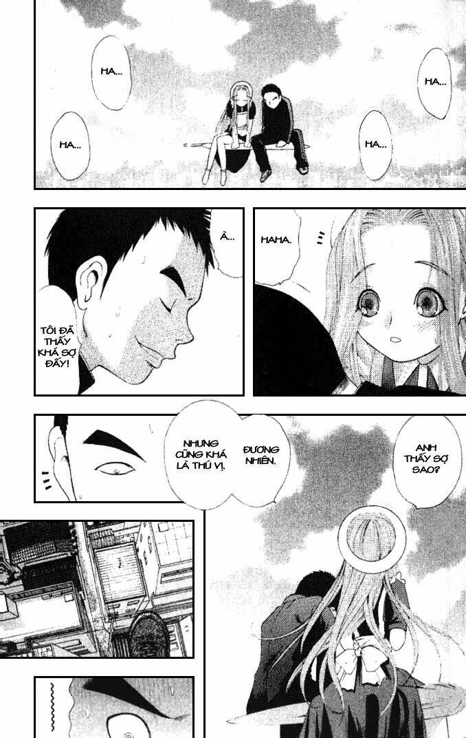 happy world! chapter 4 24