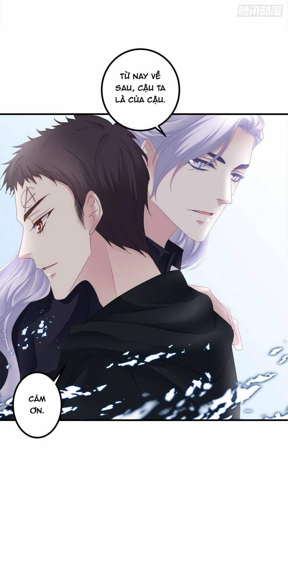 toàn bộ nắm trong tay chapter 127 18