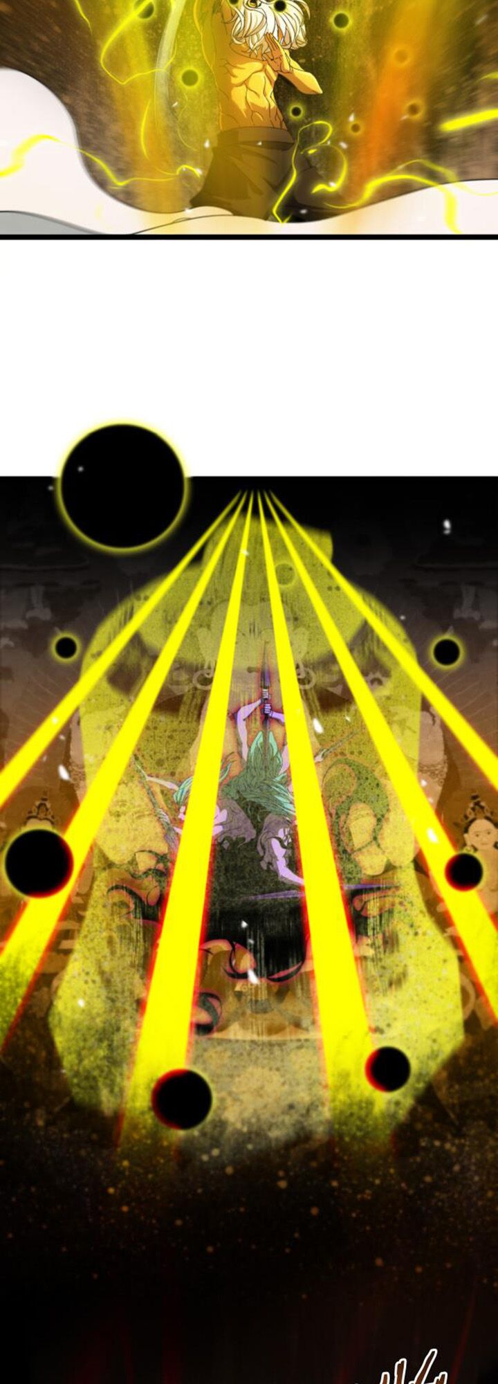 chư giới - tận thế online chapter 121 50