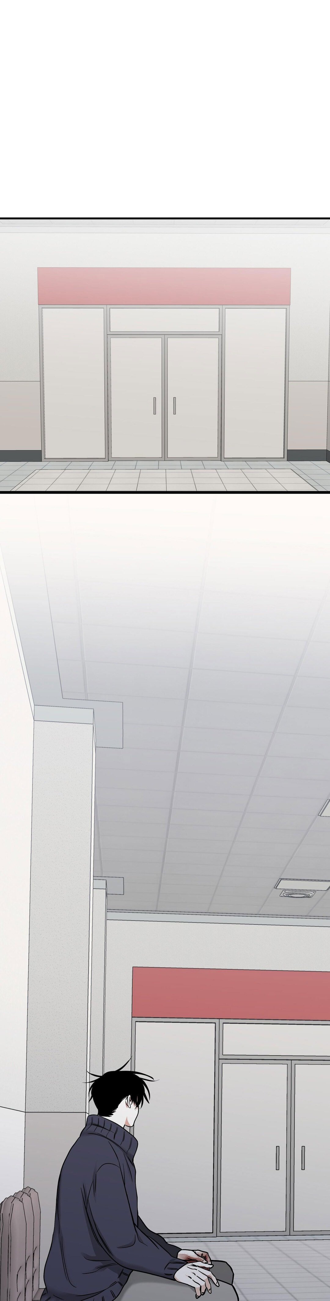 đêm bên bờ biển chapter 94 20