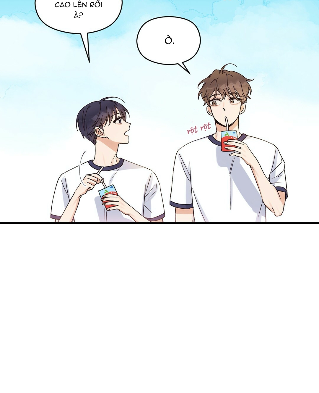 phức cảm tự ti của omega chapter 1 91