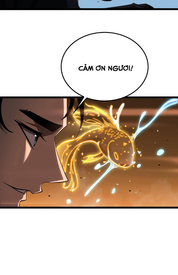 chư giới - tận thế online chapter 173 14