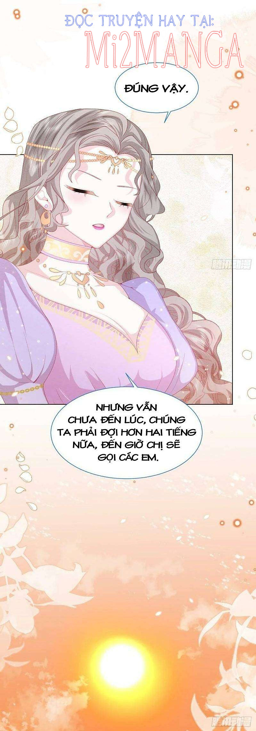 ninita yêu dấu chapter 34.1 14