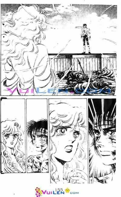 vương tử takeru chapter 16 155