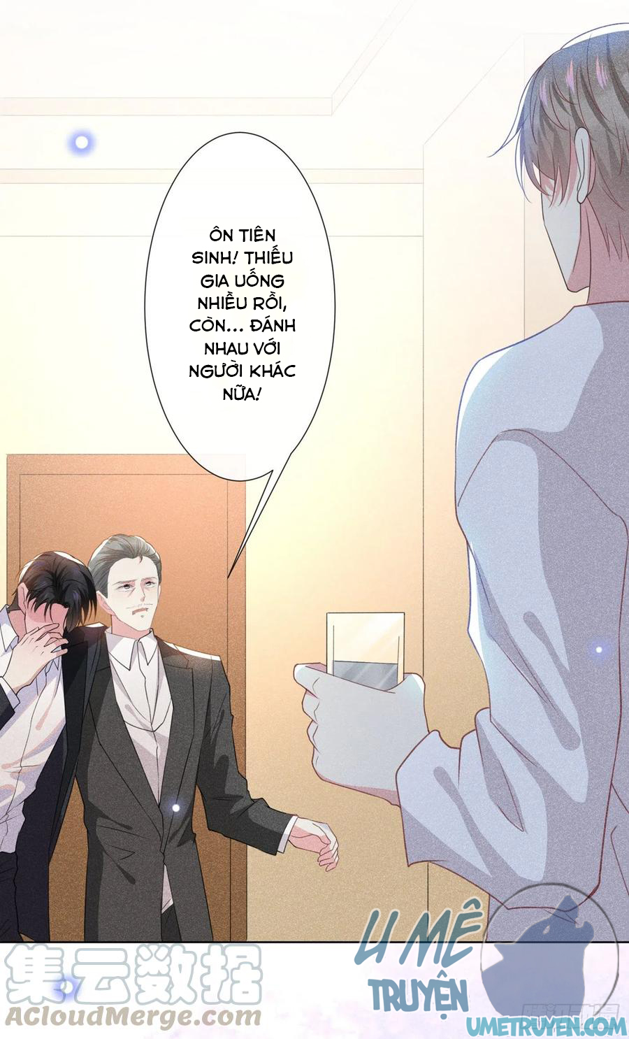 anh ấy gọi tôi là hắc liên hoa chapter 59 7