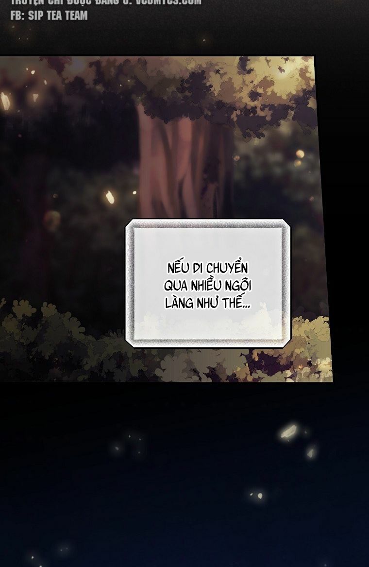 tôi nhìn thấy cái chết của bạn chapter 8 53