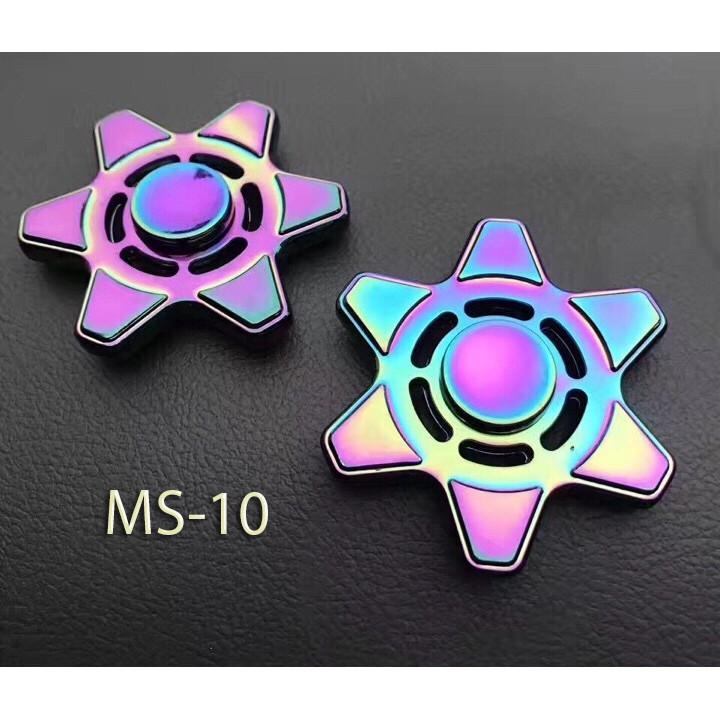 Con Quay Hand Spinner - Fidget Spinner MS-10