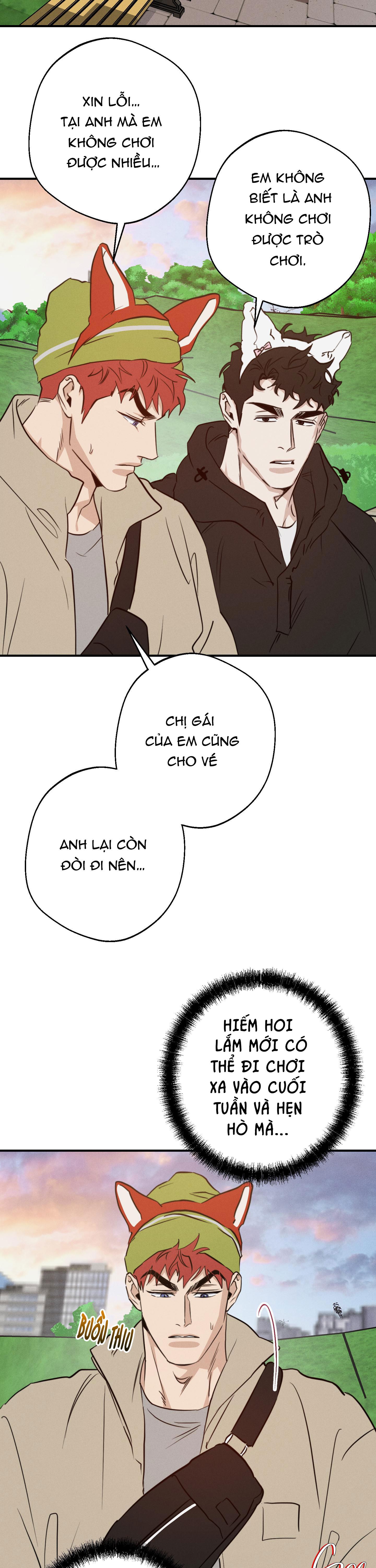 high clear chapter 49 29