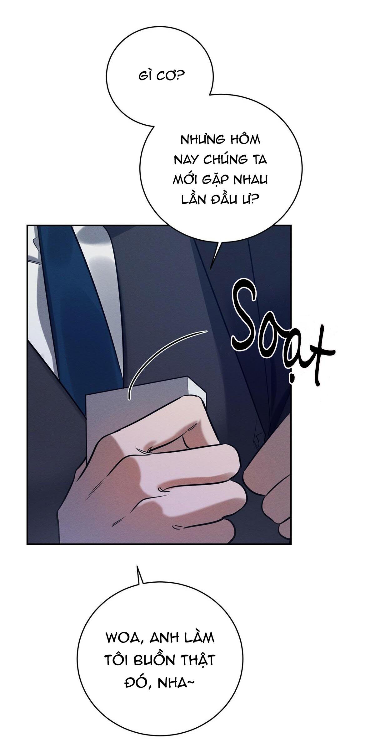 lý do của ác nhân chapter 4 66