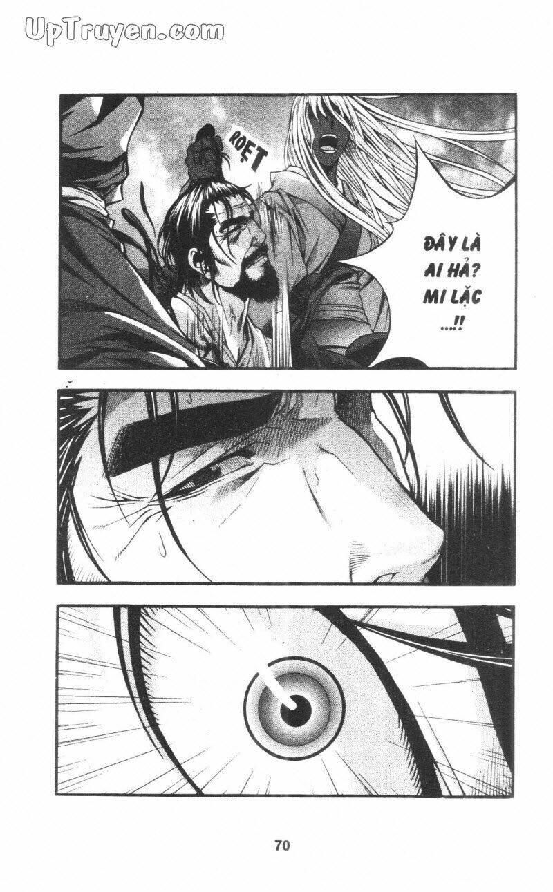 thời gió lốc (thời đại phong tang) chapter 10 52
