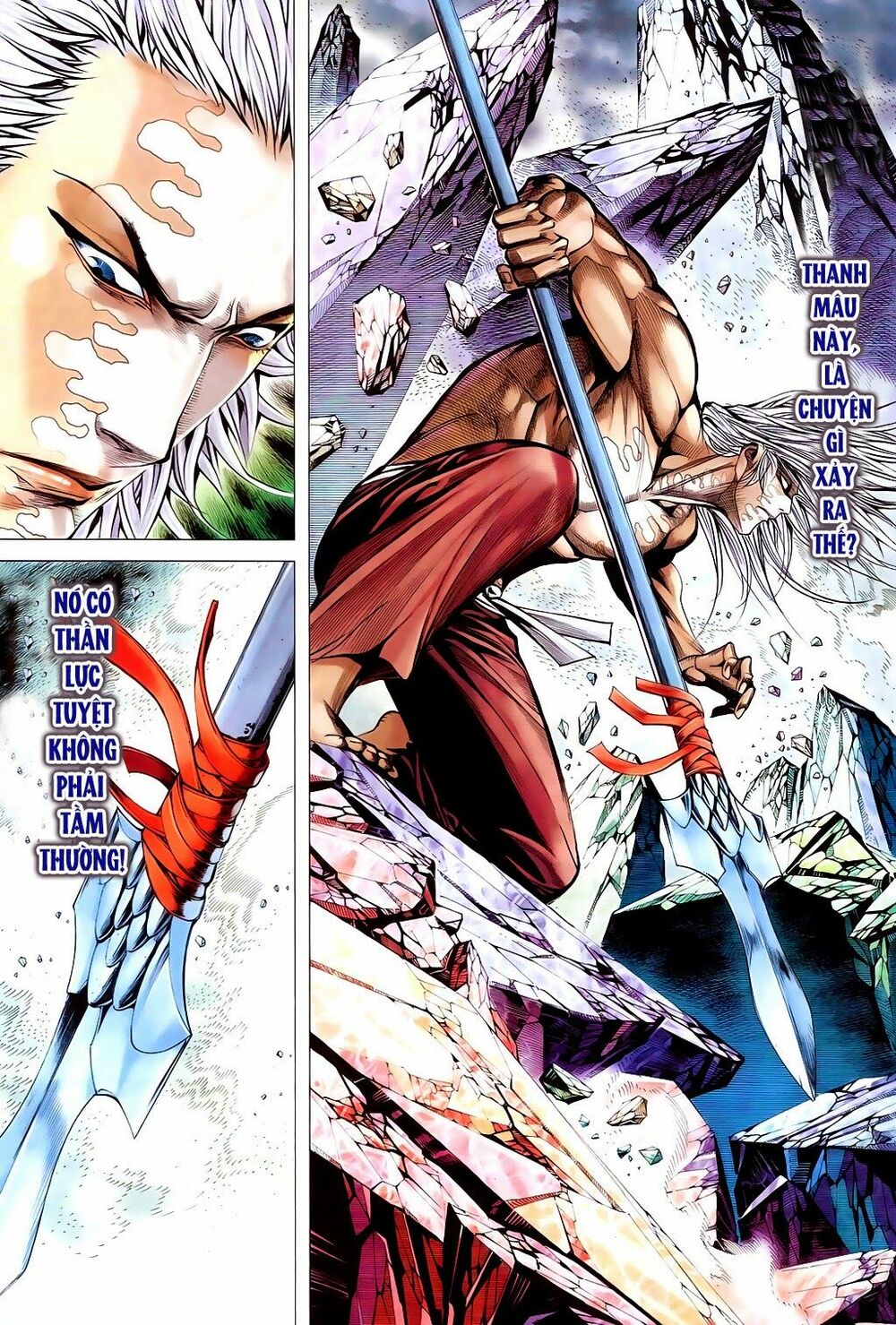 phong thần ký chapter 169 4