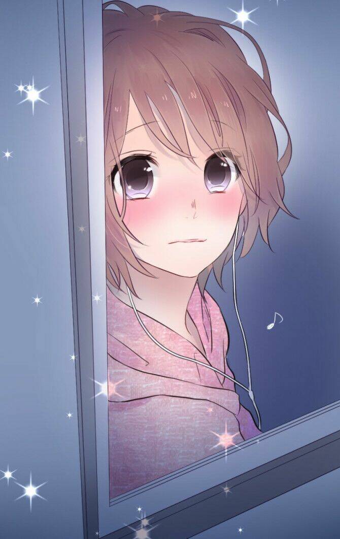 yêu không thể nói chapter 15 32