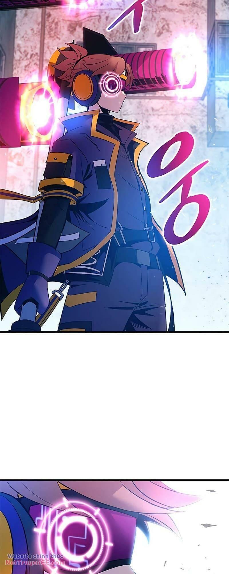 tiêu diệt ác nhân chapter 135 28