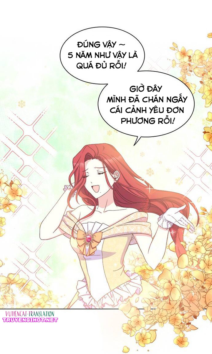 lời cầu hôn đến từ hoàng đế chapter 10 67