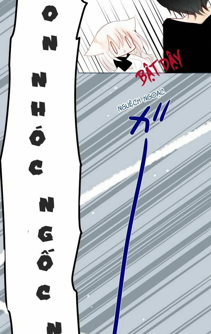 những cư dân ngõ hẻm (thiên hàn) chapter 11 26