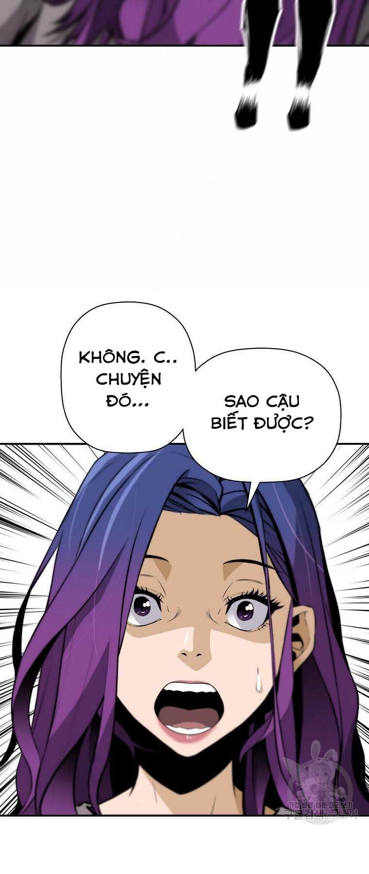 sự trở lại của huyền thoại chapter 48 49