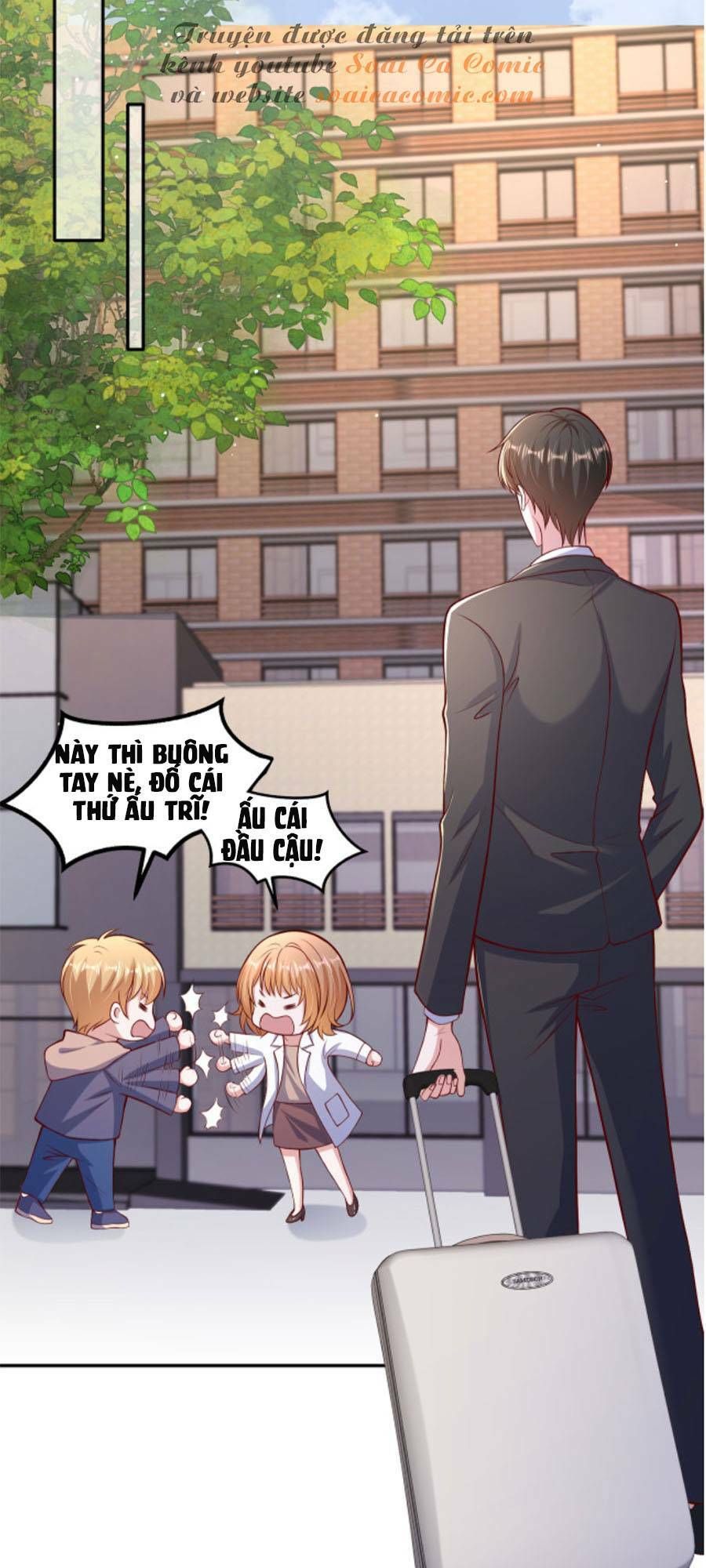 nhất sanh hữu hỉ chapter 71 16