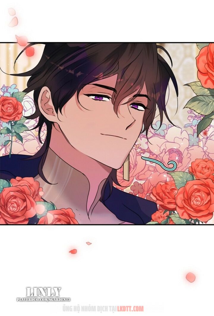 tôi đang nuôi dưỡng một con quái thú chapter 29 17