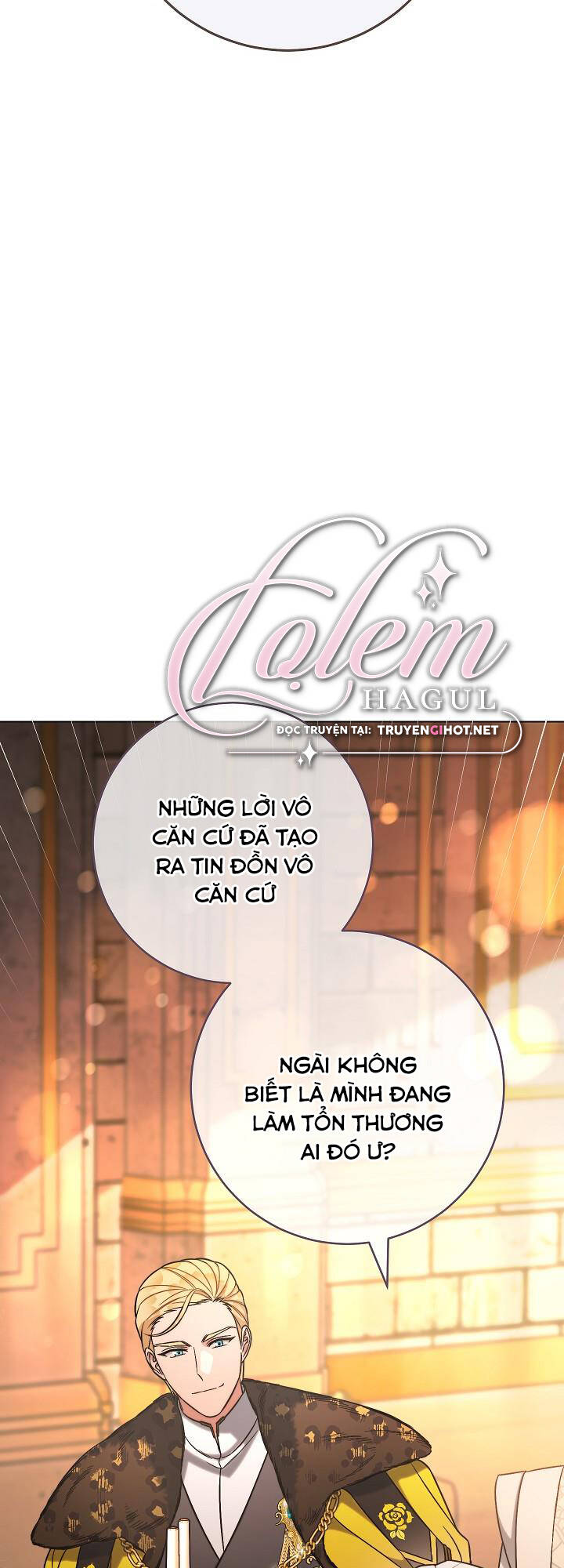 cuộc hôn nhân vụ lợi chapter 51.1 8