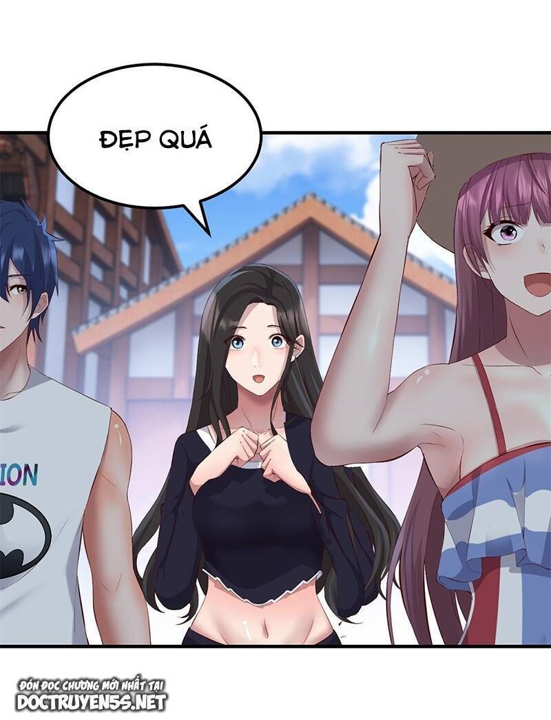 chị gái tôi là đại minh tinh chapter 168 21