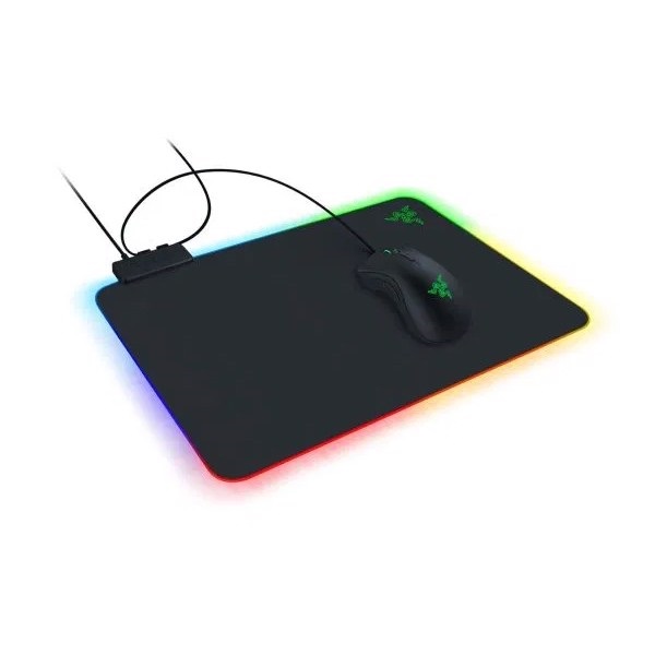 Bàn Di Chuột Razer Firefly V2 - Hàng Chính Hãng