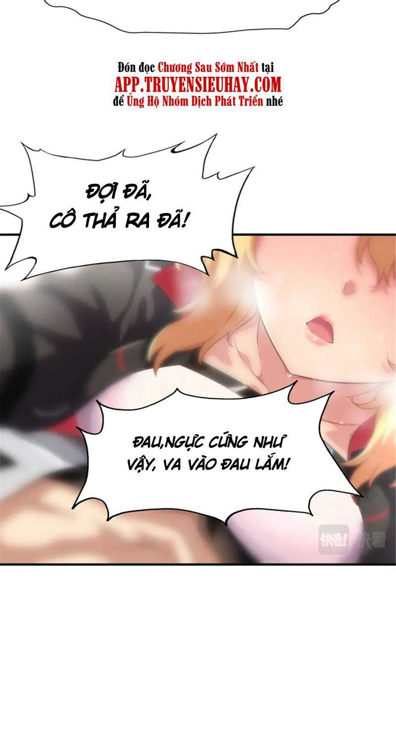 bạn gái virus của tôi chapter 391 13
