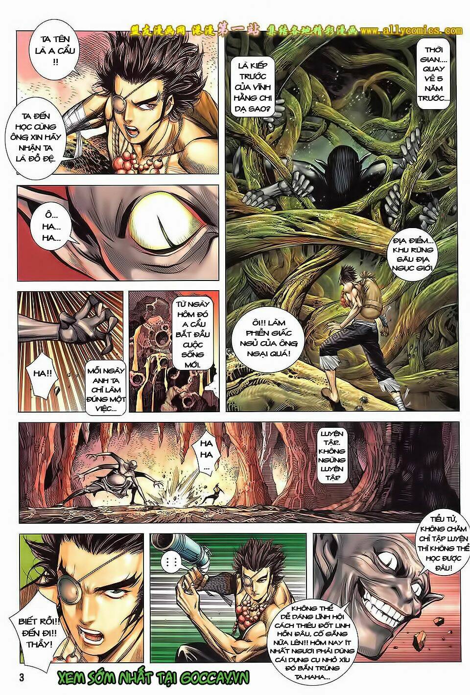 phong thần ký iii chapter 42 2