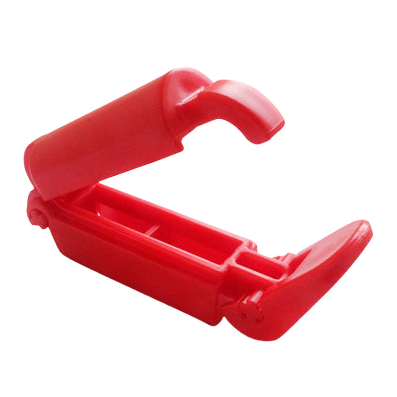 Car Seat Safety Clip Buckle Heavy Duty Comfortable Seat Belt Buckle Adjuster