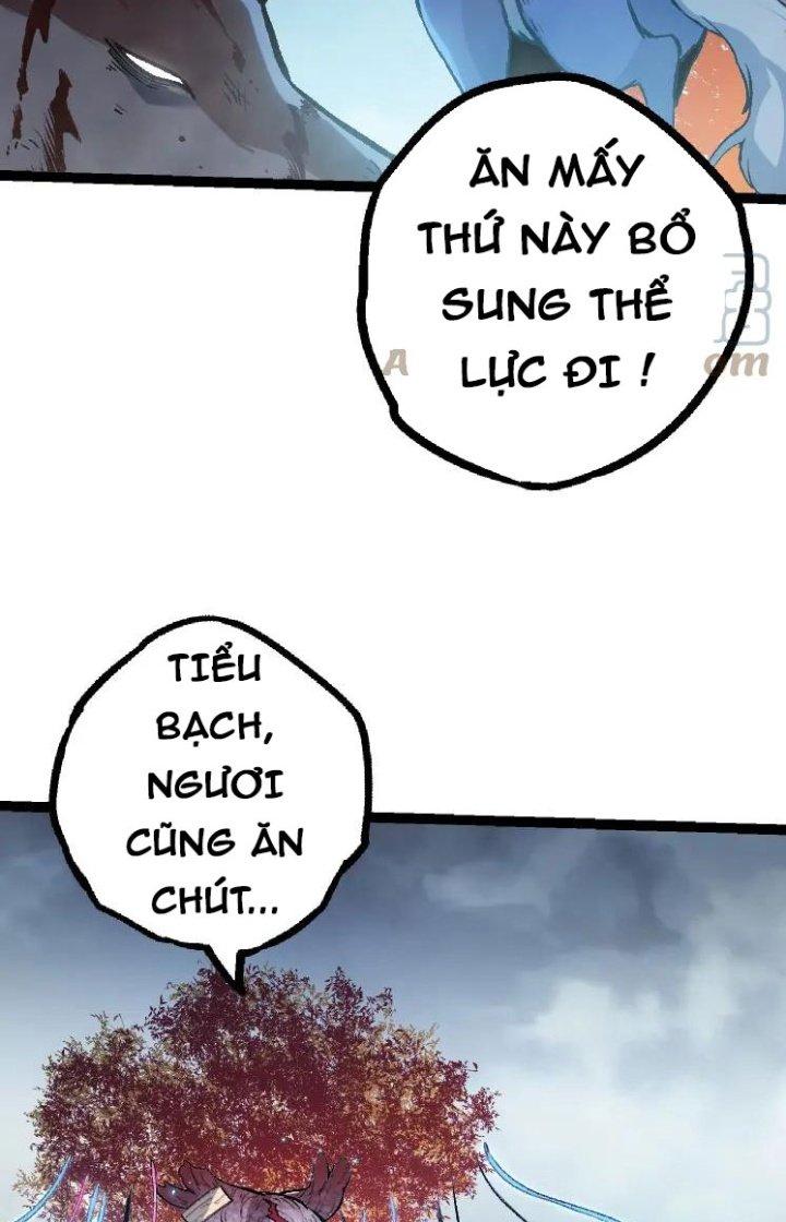 từ cây cổ thụ bắt đầu tiến hóa chapter 41 10