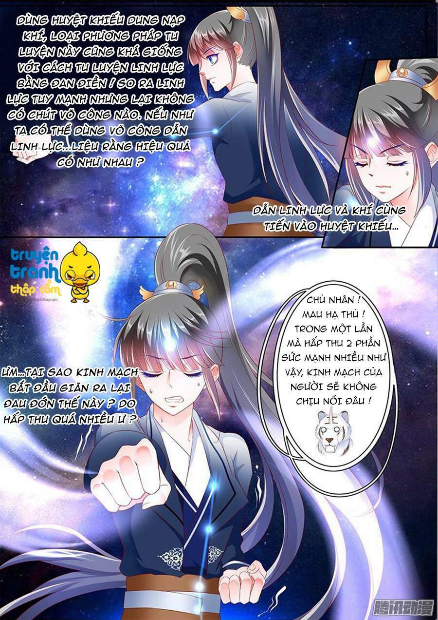 phi thường vô lương chapter 21 5