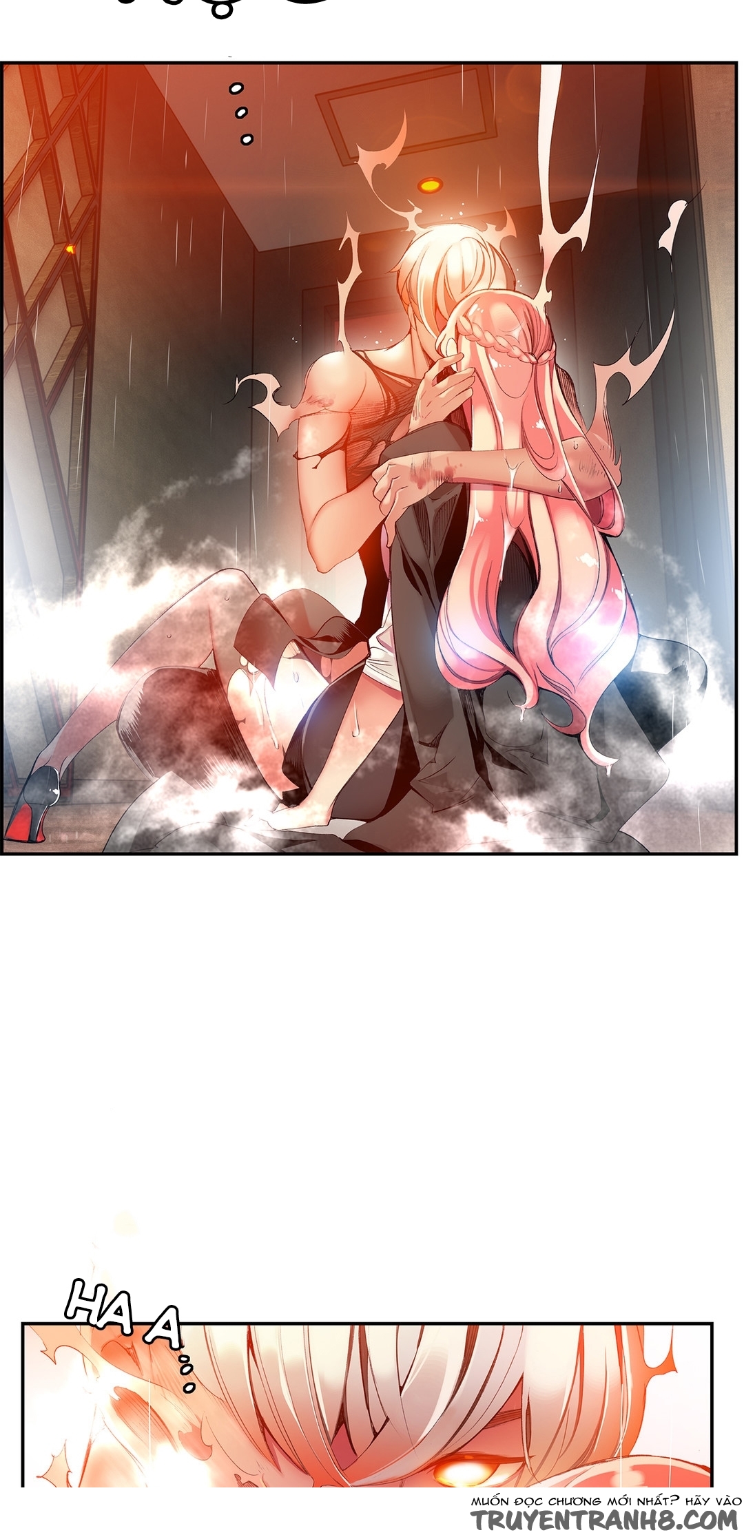 sự ràng buộc của lilith chapter 24 50