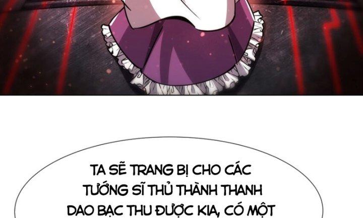 huyết cơ và kỵ sĩ chapter 272 65
