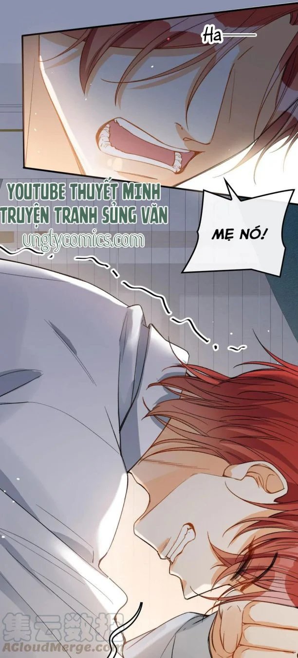 nụ hôn vực thẳm chapter 69 11