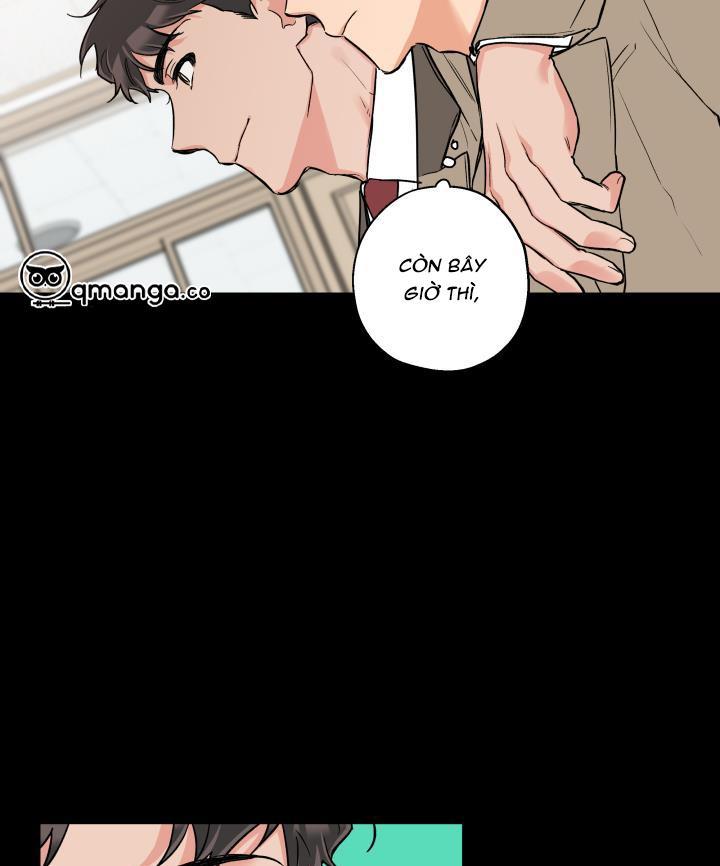 gâu gâu! chapter 37 19