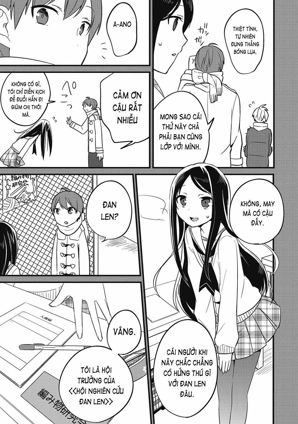 rokujouma no shinryakusha!? chapter 1 24