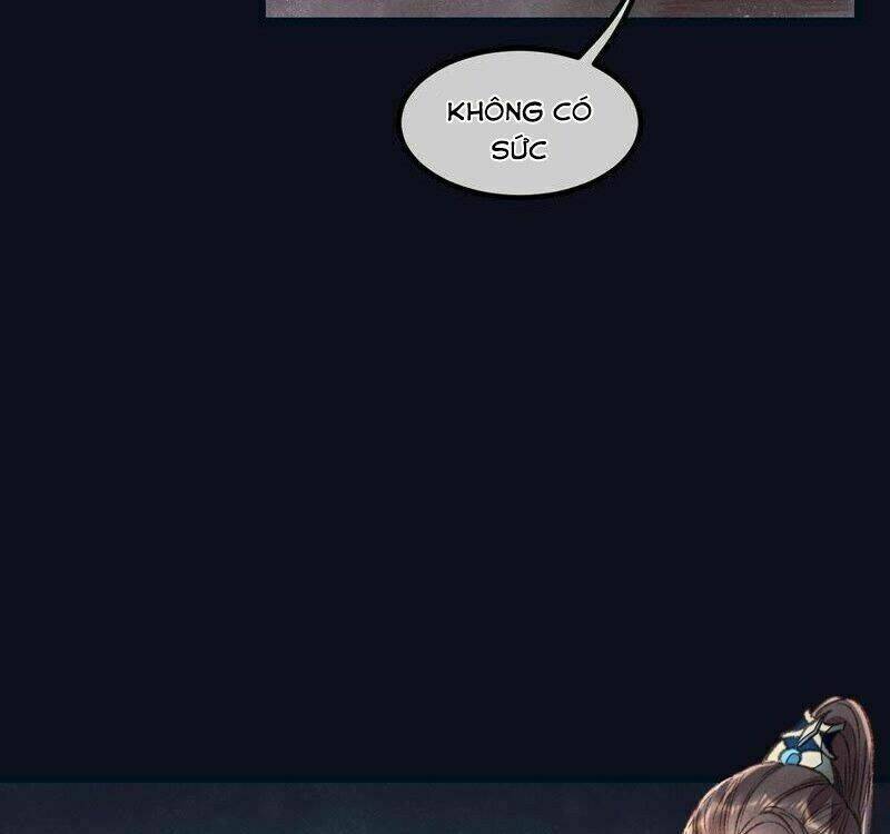 hoàng thái phi cũng muốn yêu chapter 40 31