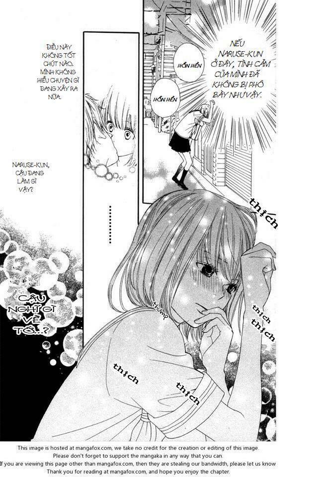 tổng hợp one shot. chapter 311 31