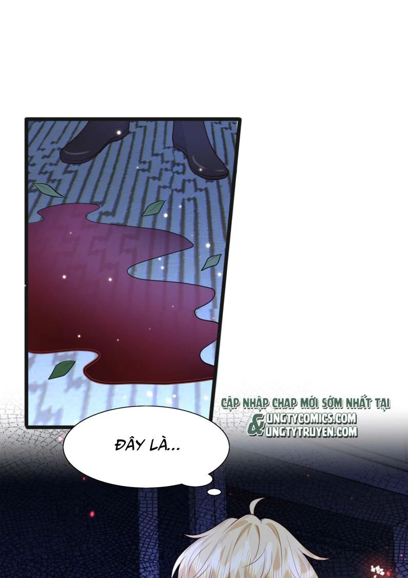 phản diện bị truy thành đoàn sủng chapter 23 18