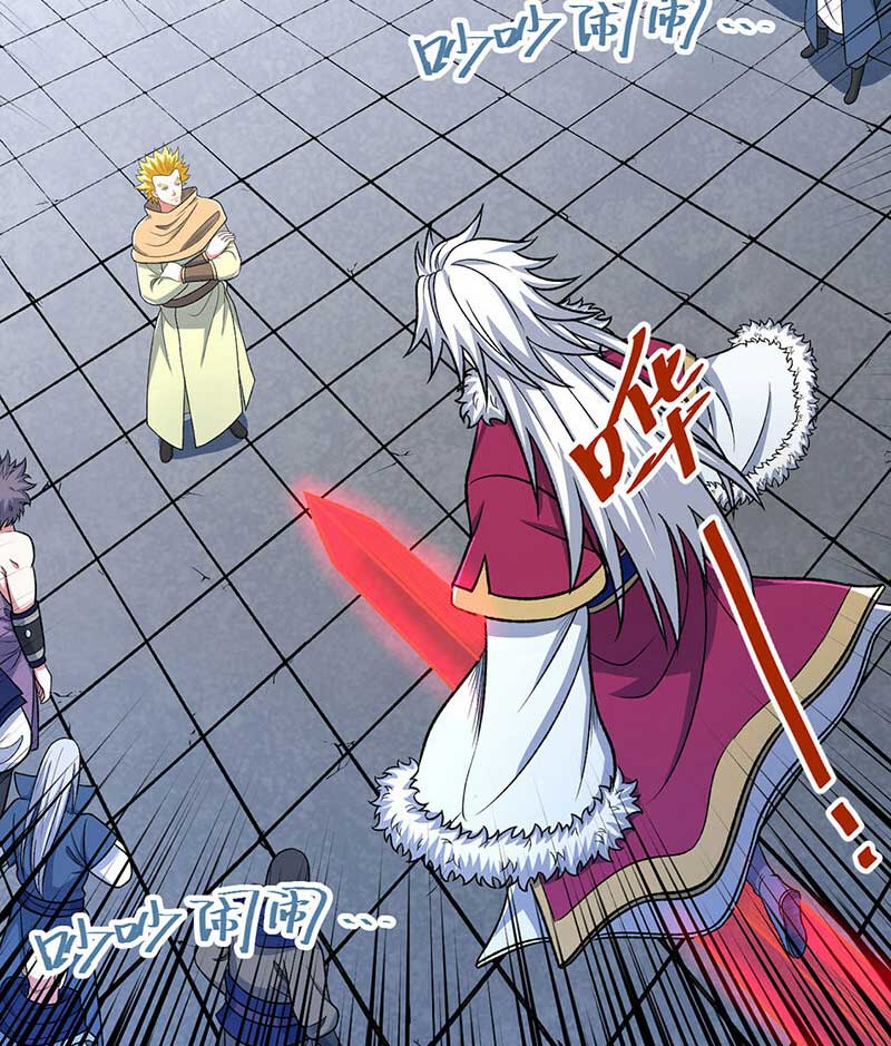 võ đạo độc tôn chapter 535 45