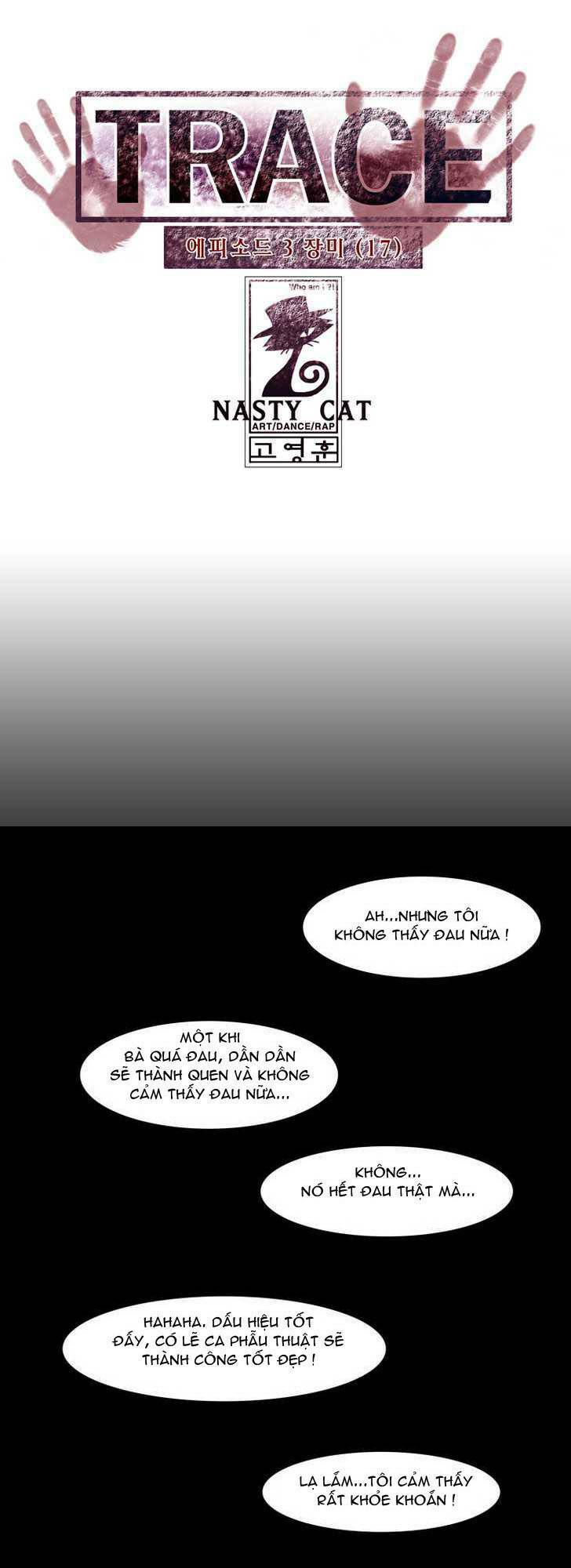 siêu năng chapter 72 3