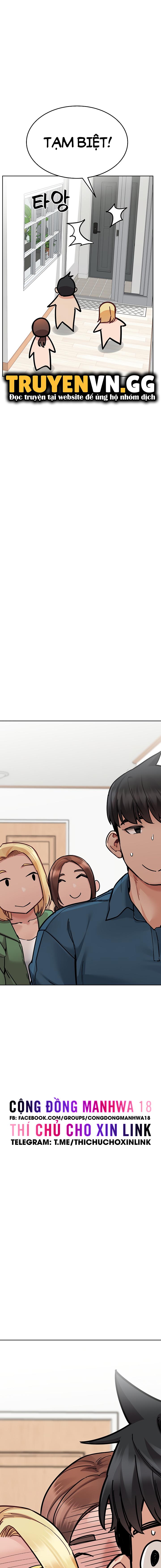 người dì khiêu gợi chapter 92 12