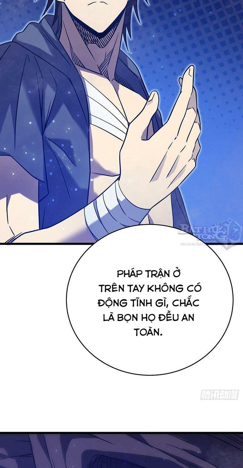 sát thần chi lộ tại dị giới chapter 20 23