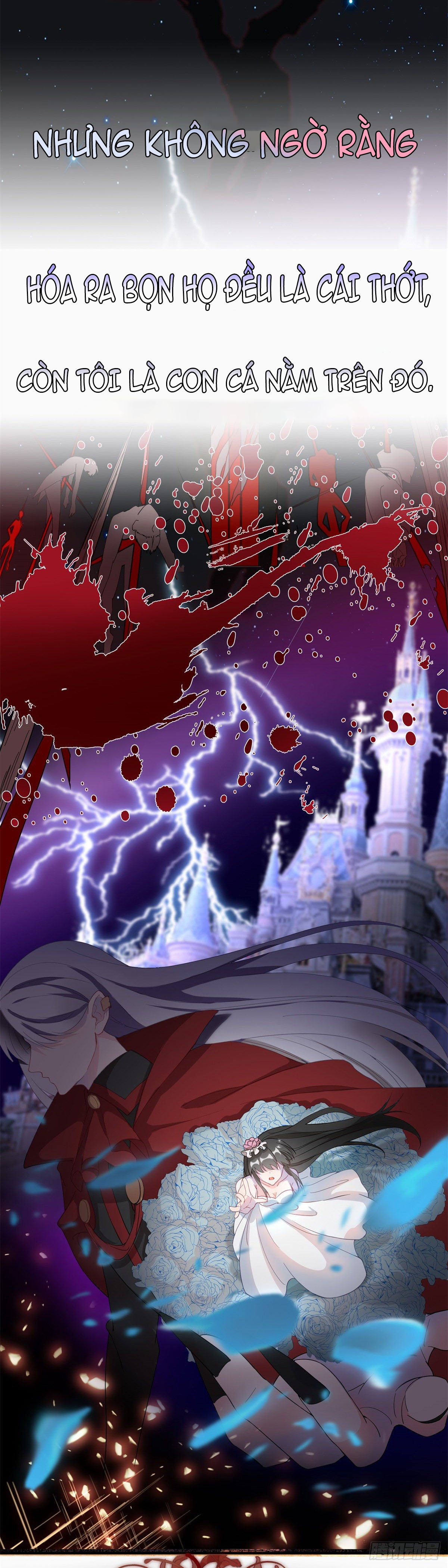 kế hoạch công lược công tước máu lạnh chapter 0 17
